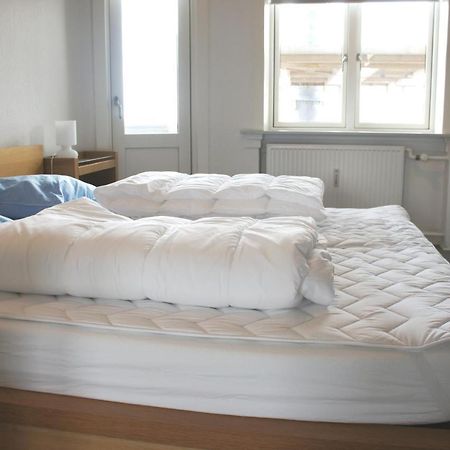 Str. Plads Apartment เอสบีเยร์ ภายนอก รูปภาพ