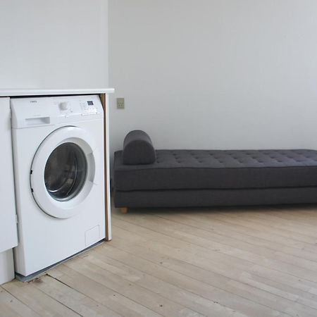 Str. Plads Apartment เอสบีเยร์ ภายนอก รูปภาพ